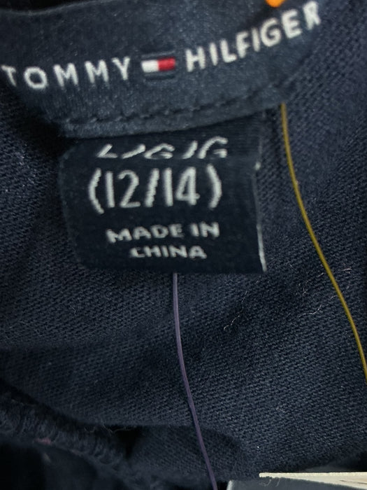 Enterizo para niña 12 (TOMMY HILFIGER)