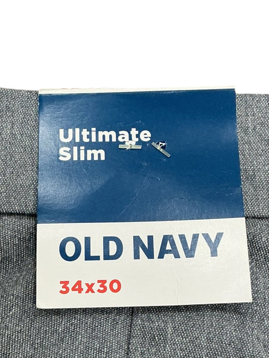 Pantalón 34x30 (OLD NAVY)