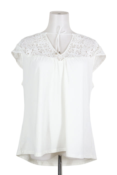 Blusa  L  (WHITE HOUSE BLACK MARKET)