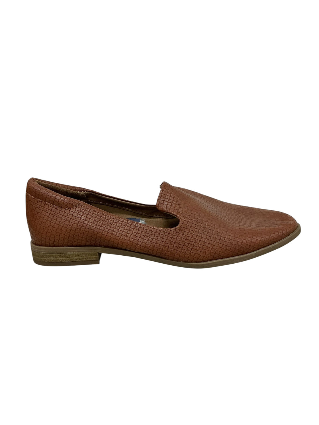 Zapato 8 (UNIVERSAL THREAD)