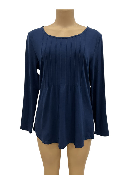 Blusa M (TAOHUADAO)