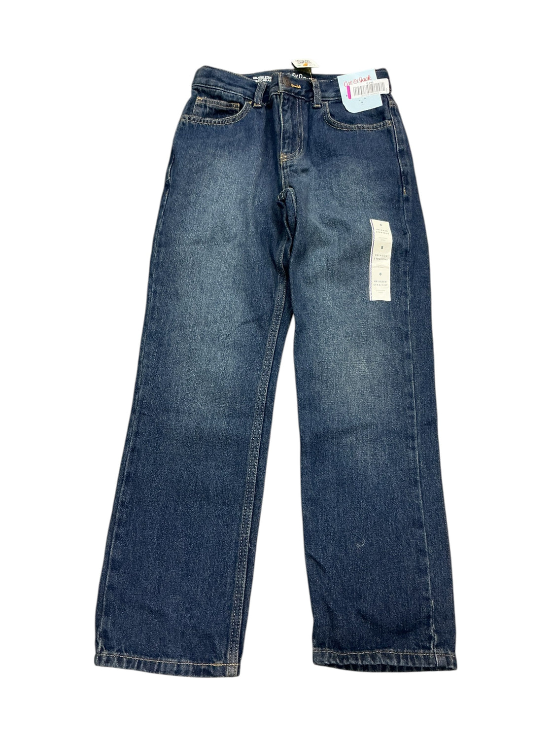 Pantalón para niño 8 (CAT & JACK)