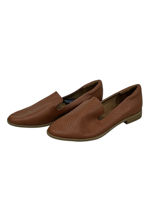 Zapato 8 (UNIVERSAL THREAD)