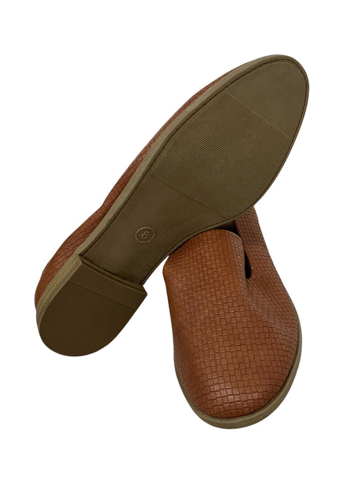 Zapato 8 (UNIVERSAL THREAD)
