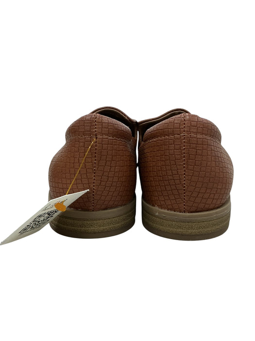 Zapato 8 (UNIVERSAL THREAD)