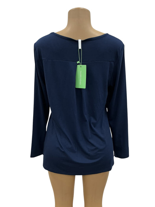 Blusa M (TAOHUADAO)