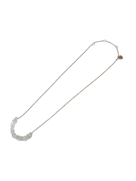 Collar de plata (925)