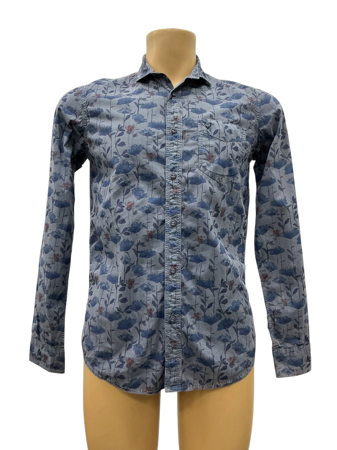 Camisa 39 (SOLLY)