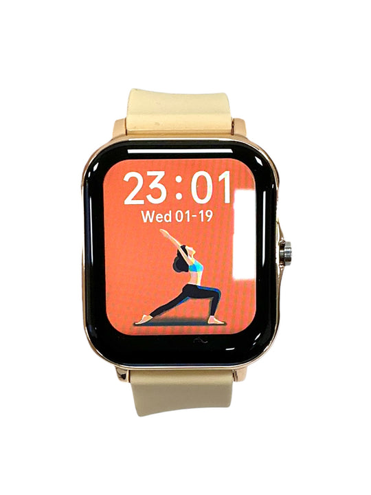 Reloj Digital