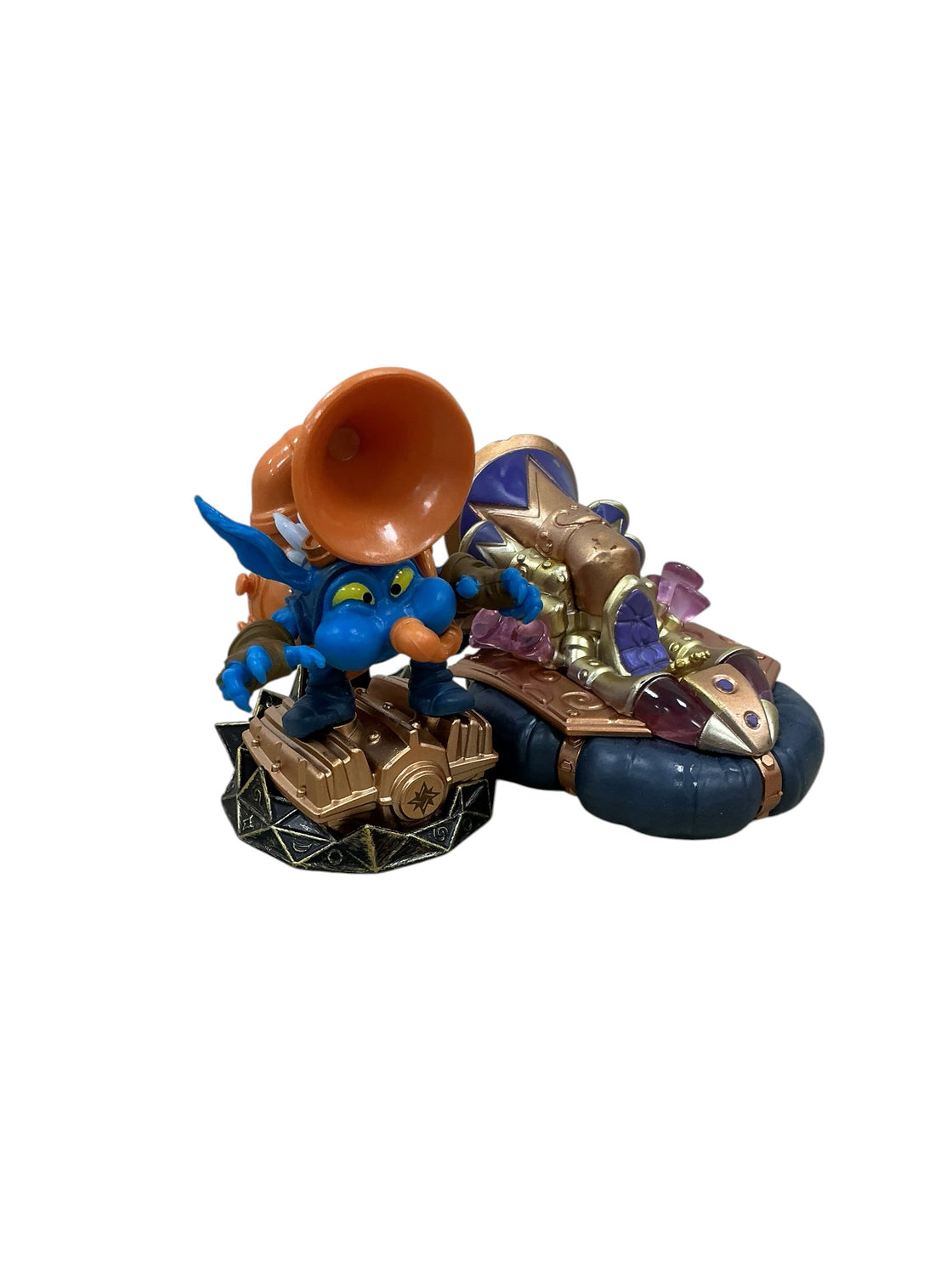 Set de Pop Fizz (ACTIVISION)