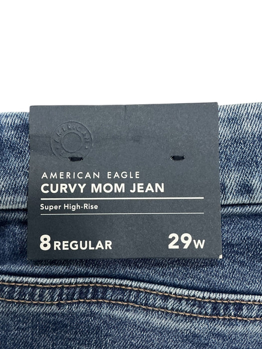 Pantalón 8R (AMERICAN EAGLE)
