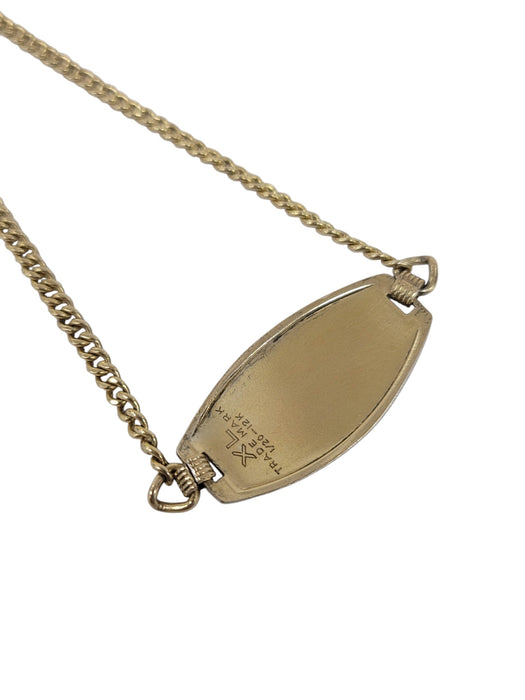 Pulsera de plata