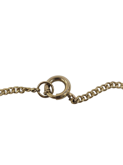 Pulsera de plata