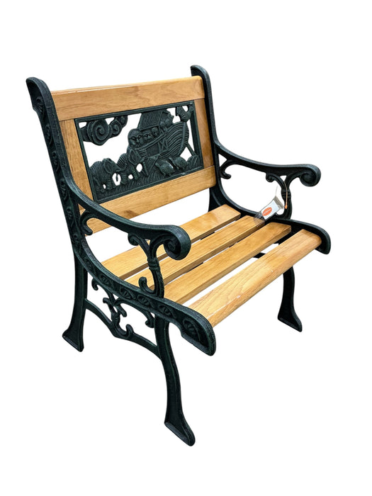 Silla de Jardín para niño