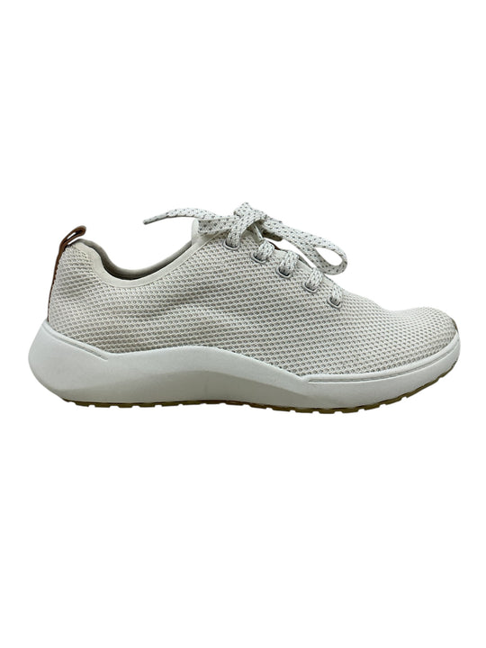 Tenis (DR. SCHOLLS)
