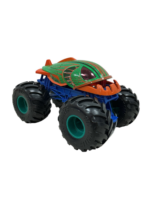 Piran (HOT WHEEL)