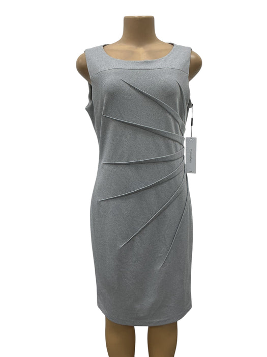 Vestido 10 (CALVIN KLEIN)
