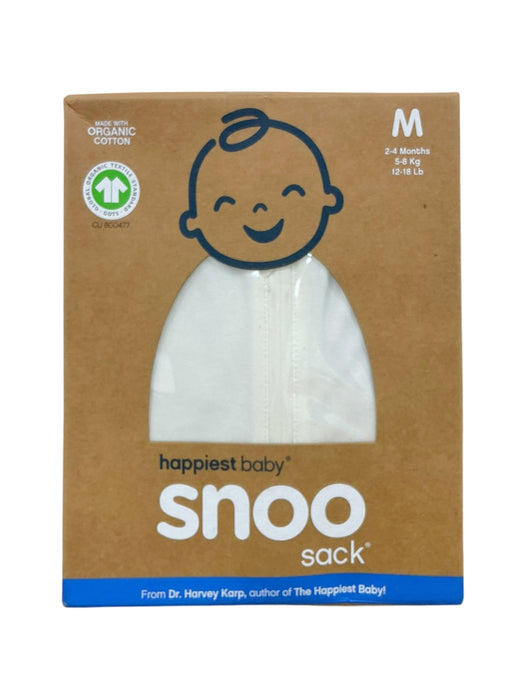 Saco de Dormir para Bebé M (HAPPIEST BABY)