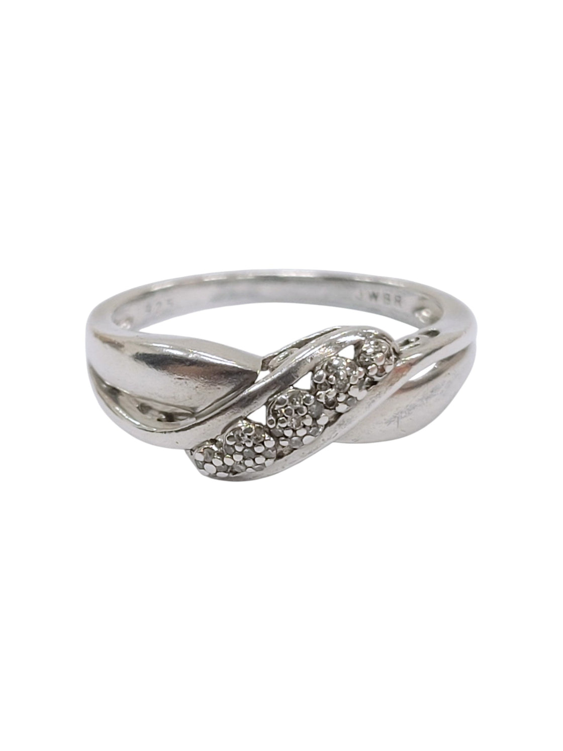 Anillo de plata (925)