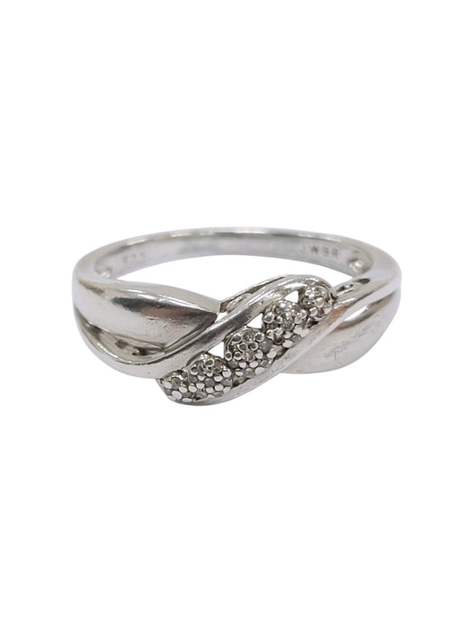 Anillo de plata (925)