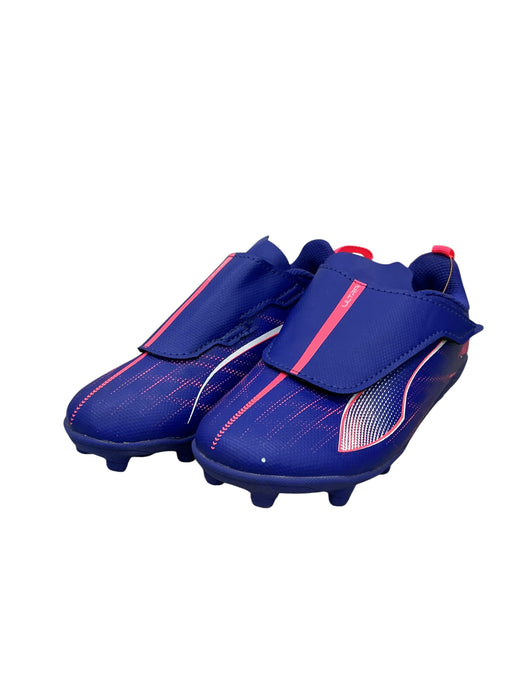 Tenis para niñ@ 10 (PUMA)
