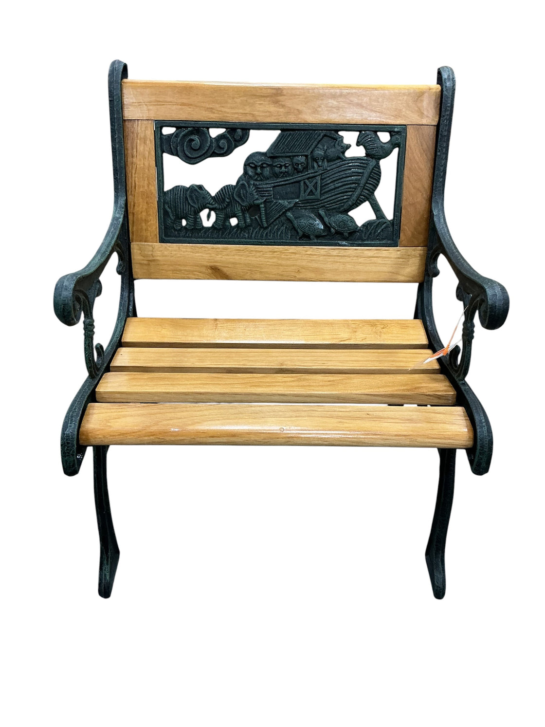 Silla de Jardín para niño