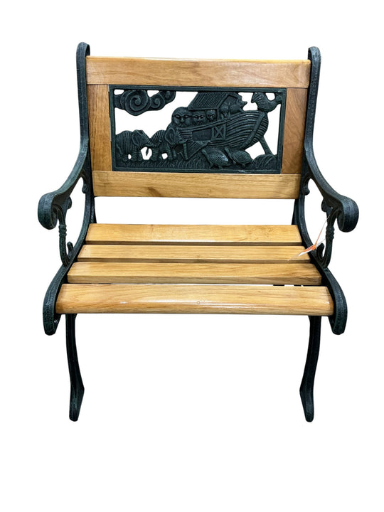 Silla de Jardín para niño
