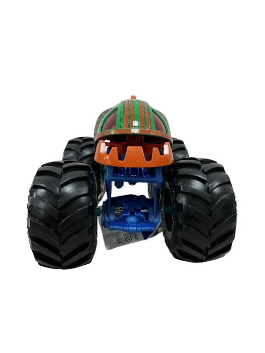 Piran (HOT WHEEL)