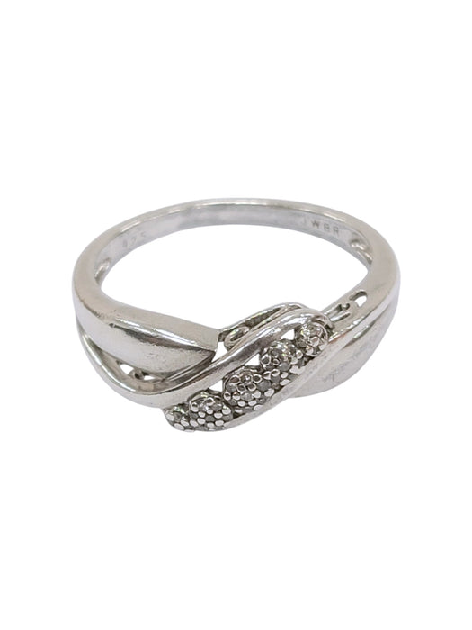 Anillo de plata (925)