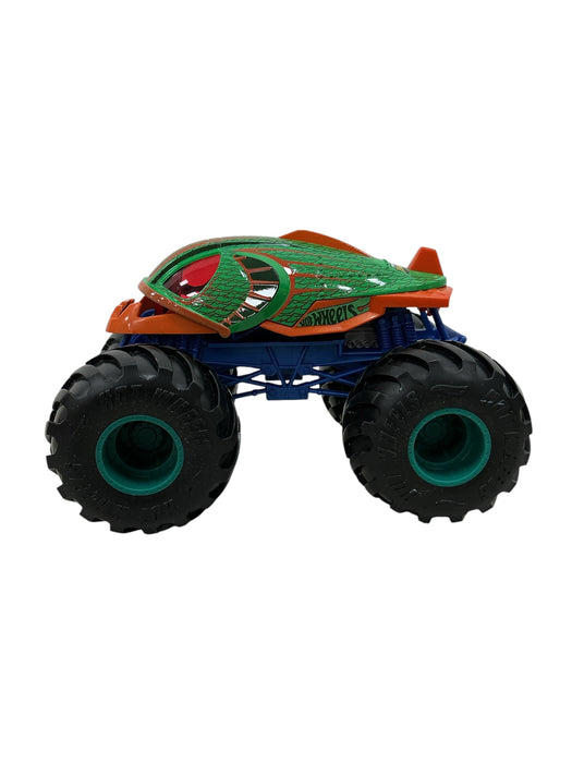 Piran (HOT WHEEL)