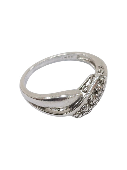 Anillo de plata (925)