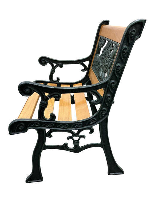 Silla de Jardín para niño