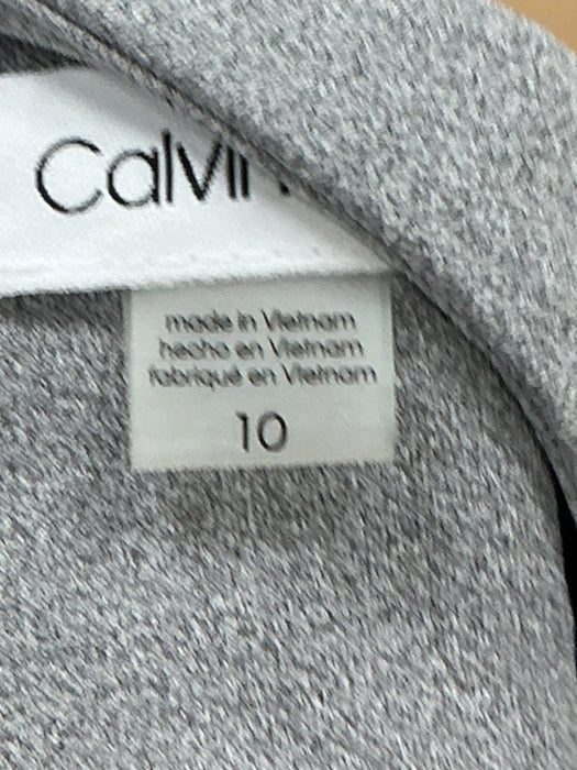 Vestido 10 (CALVIN KLEIN)