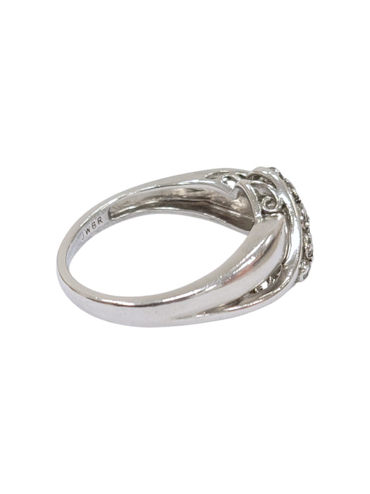Anillo de plata (925)