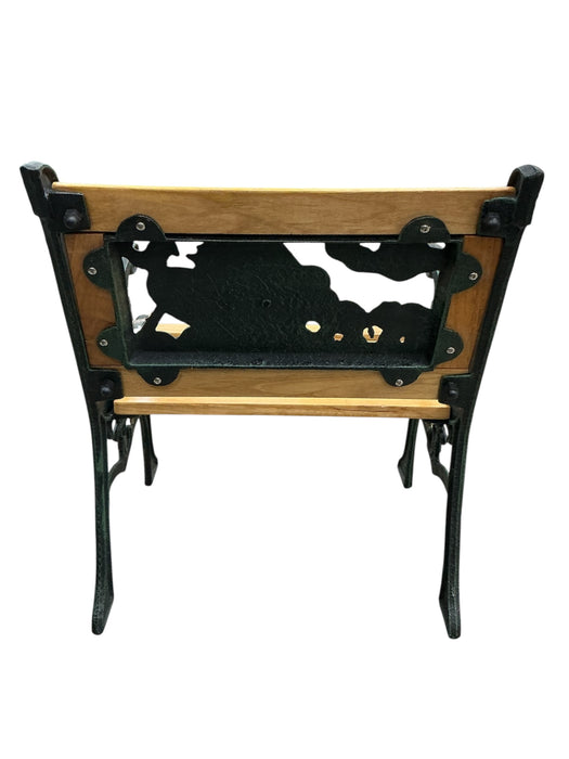 Silla de Jardín para niño