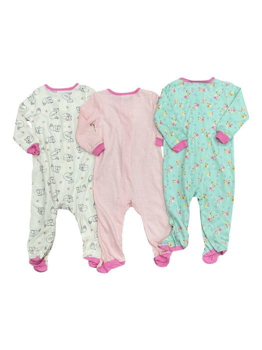 Set Trajes para bebé 3-6M (GERBER)