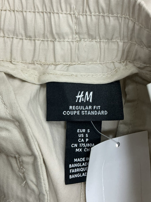 Pantaloneta S (H&M)