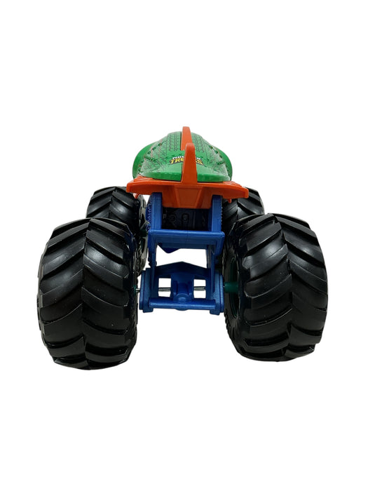 Piran (HOT WHEEL)