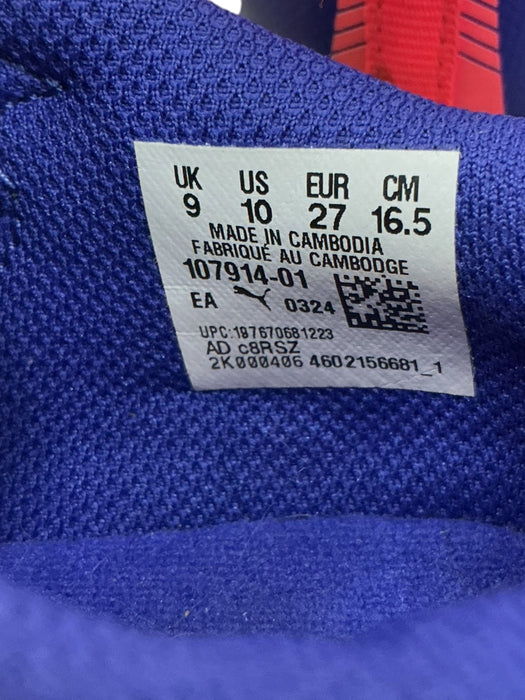 Tenis para niñ@ 10 (PUMA)