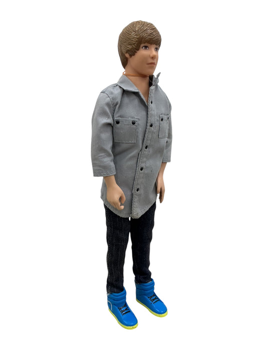 Justin Bieber