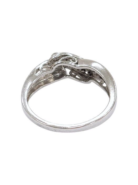 Anillo de plata (925)