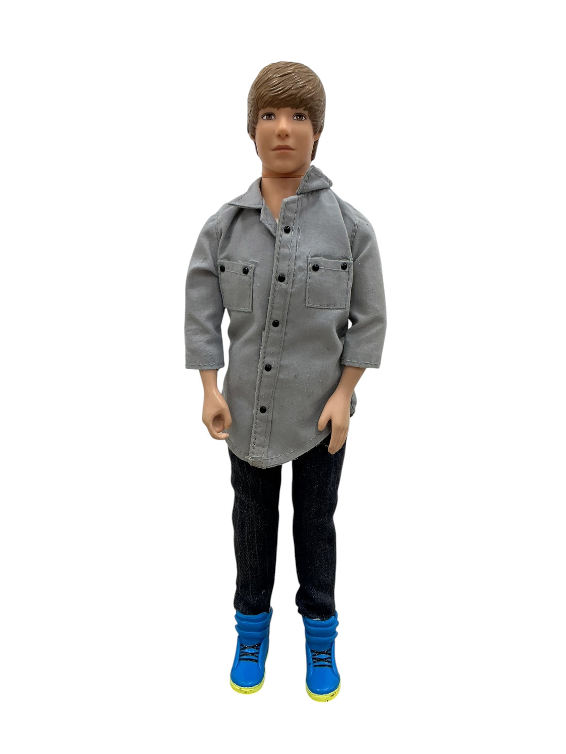 Justin Bieber