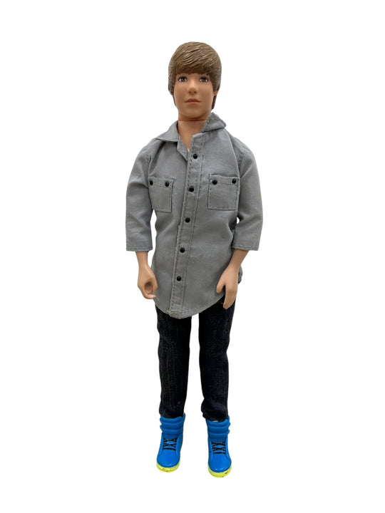 Justin Bieber