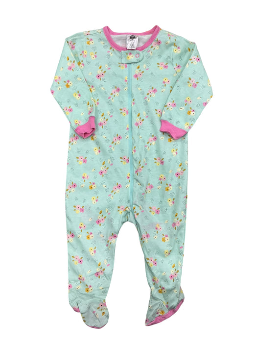 Set Trajes para bebé 3-6M (GERBER)