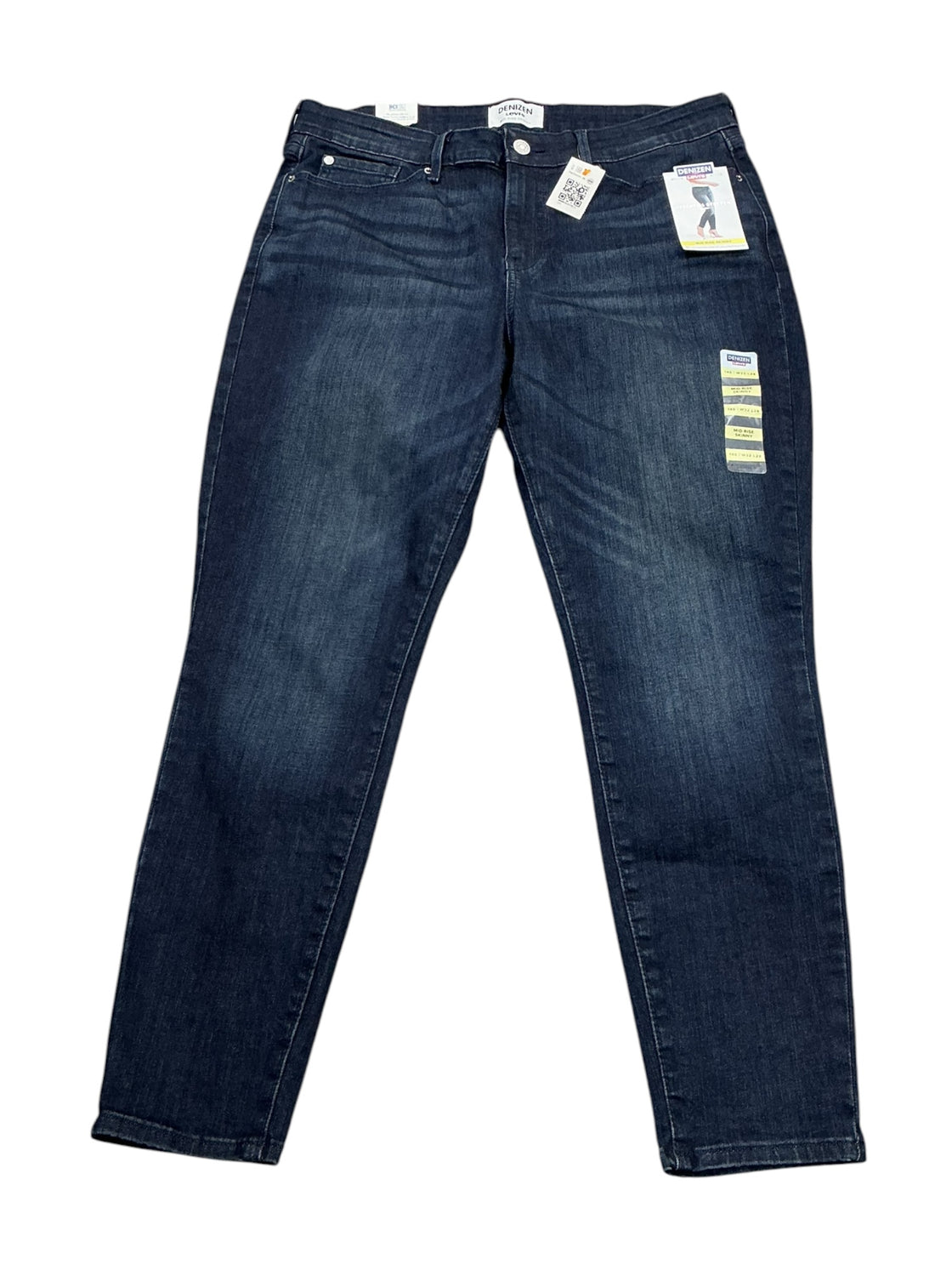 Pantalón 32X28 (LEVI'S)