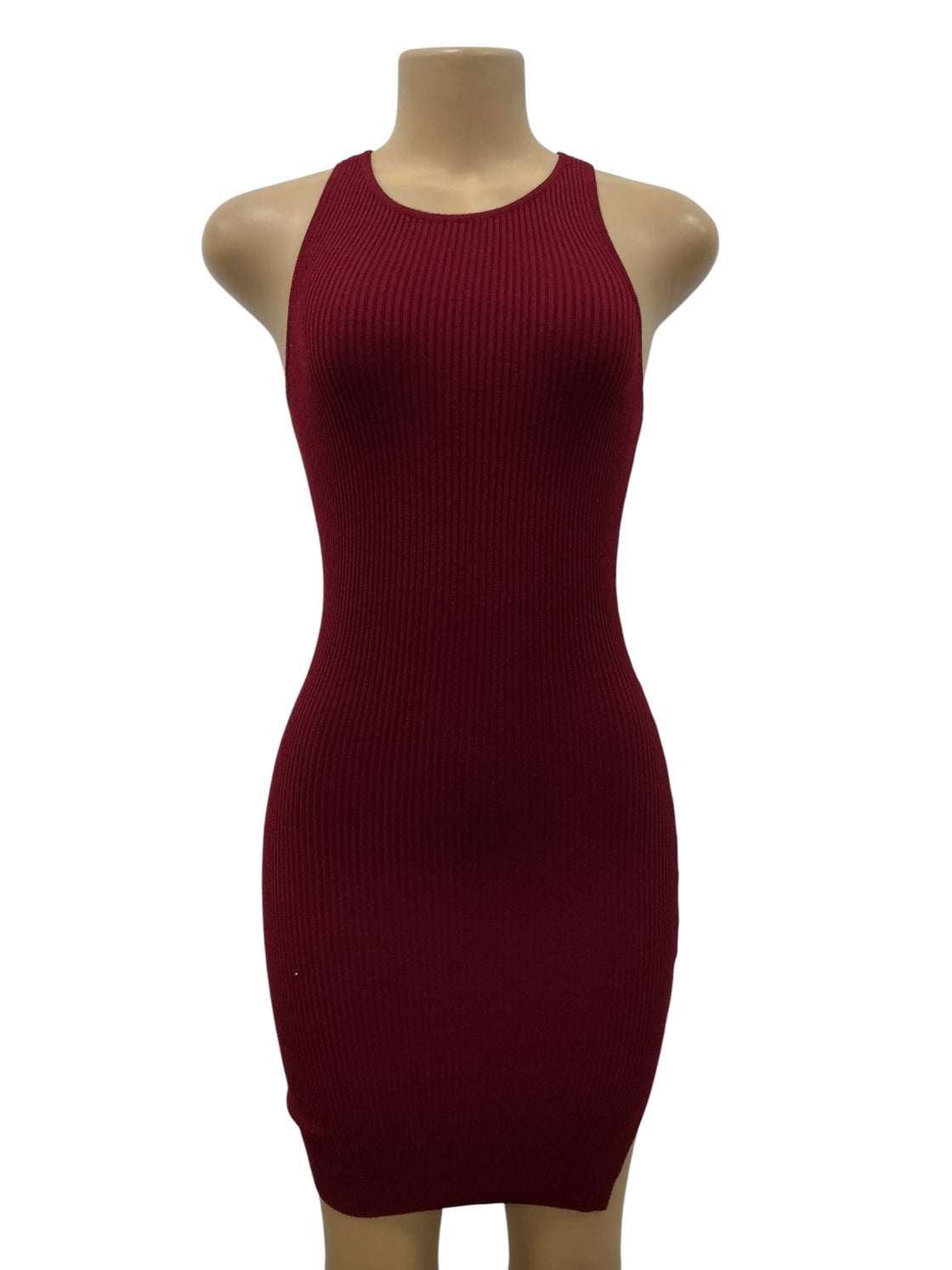Vestido XS (FOREVER 21)