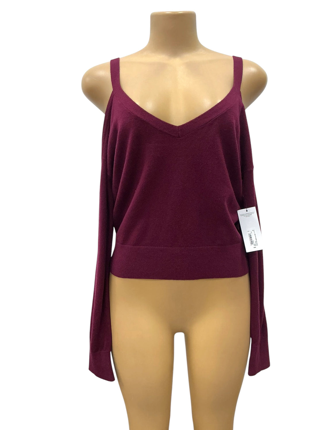 Blusa L (BOLD ELEMENTS)