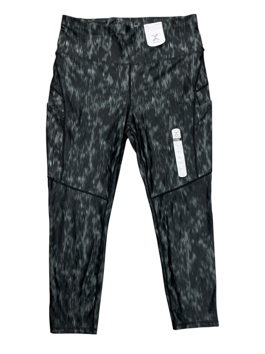 Legging XL (XERSION)