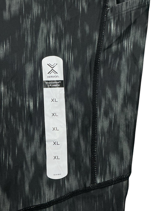 Legging XL (XERSION)