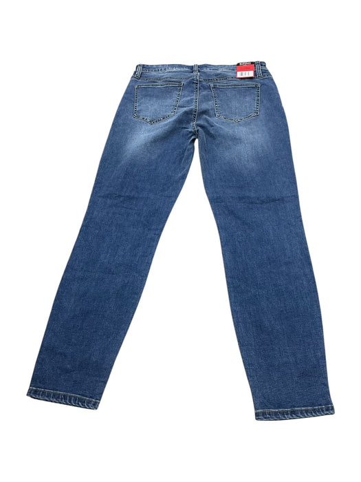 Pantalón 8 (BUFFALO)